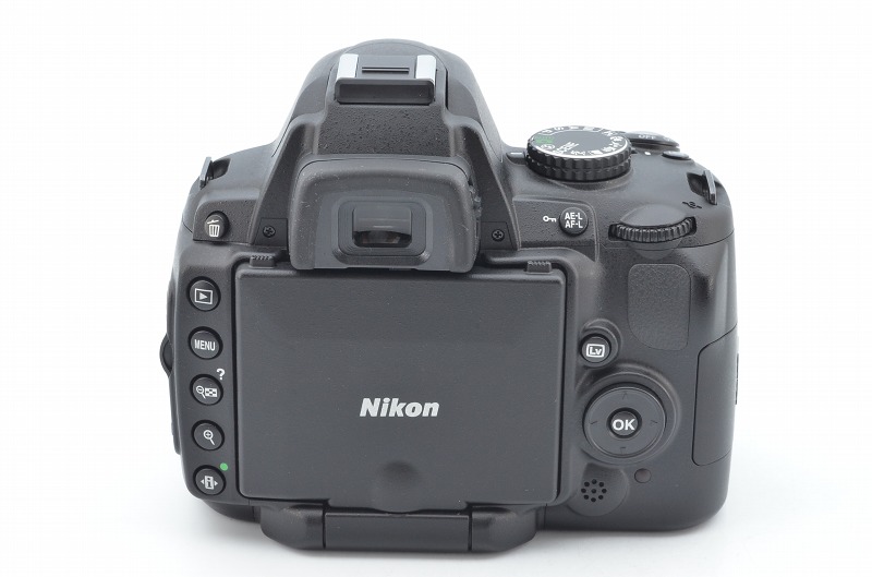 Nikon d5000 body фото