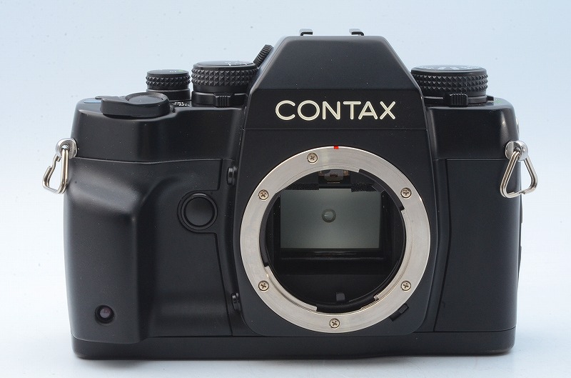 Excellent CONTAX RX 35mm SLR Film Camera From Japan 118540 | eBay